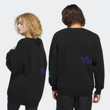 Adidas - Knit Sweater, Shmoofoil