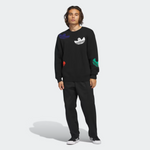Adidas - Knit Sweater, Shmoofoil