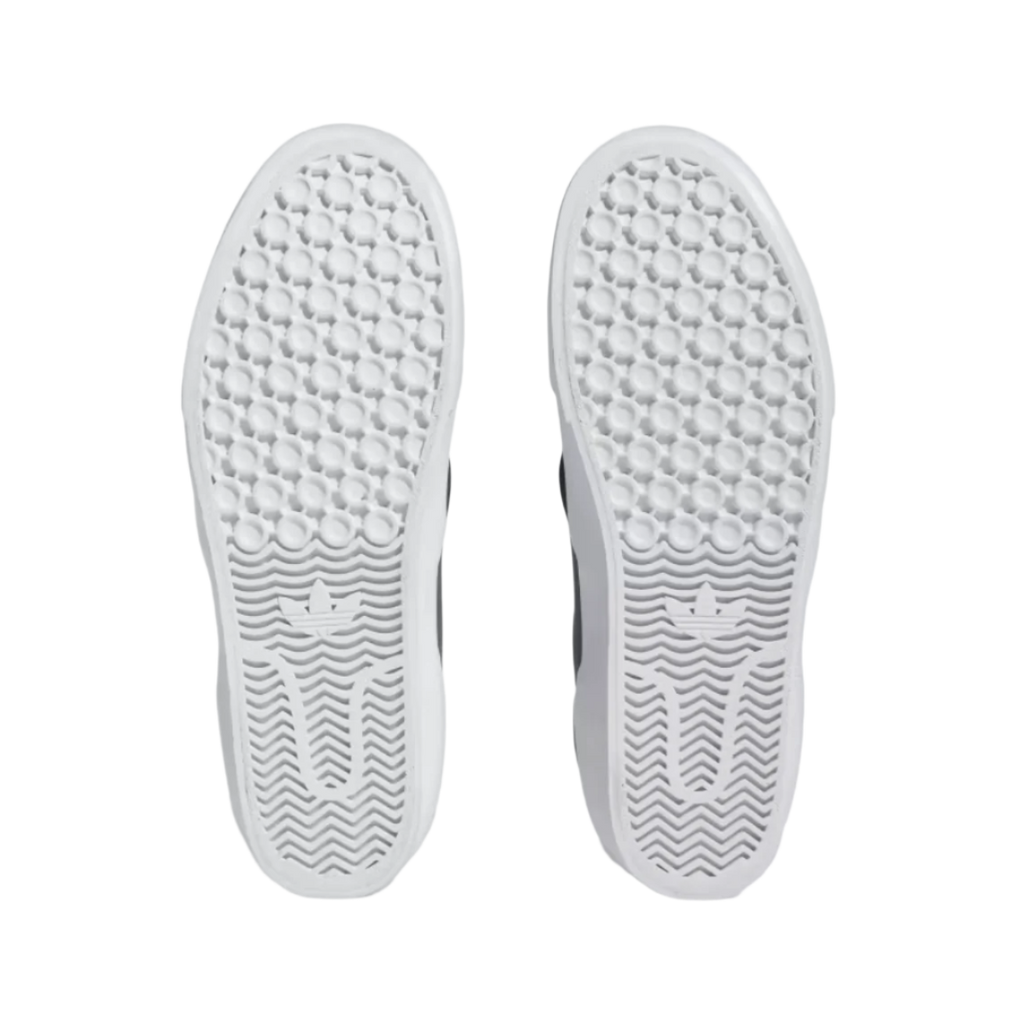 Adidas grey 2025 slip on shoes