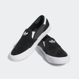 Adidas - Shoes, Shmoofoil Slip. BLK/GRY/WHT