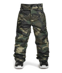 ThirtyTwo - Snow Pants, Wooderson Youth. Camo