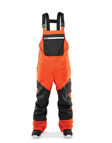 Thirtytwo basement bib snowboard 2025 pants