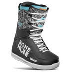 ThirtyTwo - Mens's Snowboard Boots, Lashed Bomb Hole. 2024