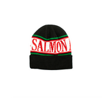 Salmon Arms - Beanie, Jacqard. 2023/24
