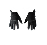 Salmon Arms - Gloves, Spring. BLK/BLK. 2023/24