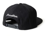 Primitive - Hat, Badlands Snapback