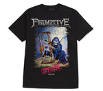 Primitive - Megadeth, Judgment T-Shirt