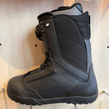 K2 - Men's Snowboard Boots, Raider Rental. BLK. 2023/24