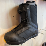 K2 - Men's Snowboard Boots, Raider Rental. BLK. 2023/24