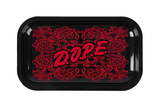 D.O.P.E. Rolling Tray