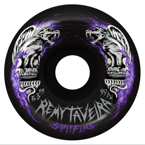 Spitfire - Wheels, Remy Taveira Chimera Conical Full