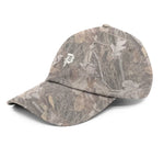 Primitive - Hat, Dirty P Real Tree Camo