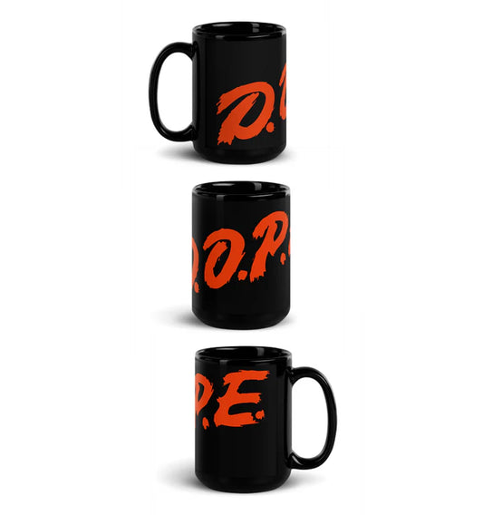 D.O.P.E. - Dope , Mug