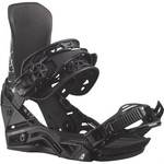 2026 Salomon District Pro , Team , Snowboard Bindings