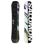 2026 Salomon Huck Knife Pro Snowboard