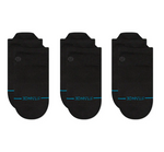 Stance - Socks, Icon Low Tab 3pack