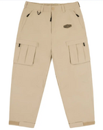 Souvenir-S2000 Insulated Cargo Snow Pants, Putty