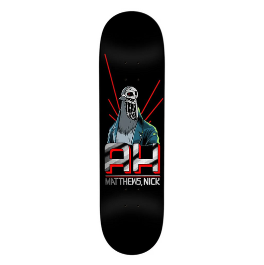 Antihero - Mathews The Pigeonator deck 8.5