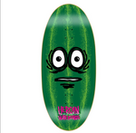 Heroin- Limited Edition Water Melon Deck, 13.5