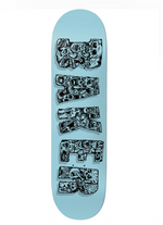 Baker Sully Cormier Mercurials 8.475" Deck