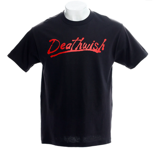 Deathwish Kumate Tee Shirt