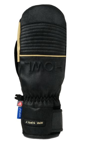 Pre Order - HOWL SEXTON MITT 2027