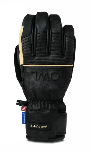 Pre Order - HOWL SEXTON GLOVES 2027