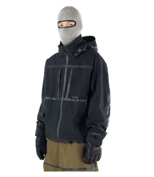 Pre Order - HOWL TAPED JACKET 2027
