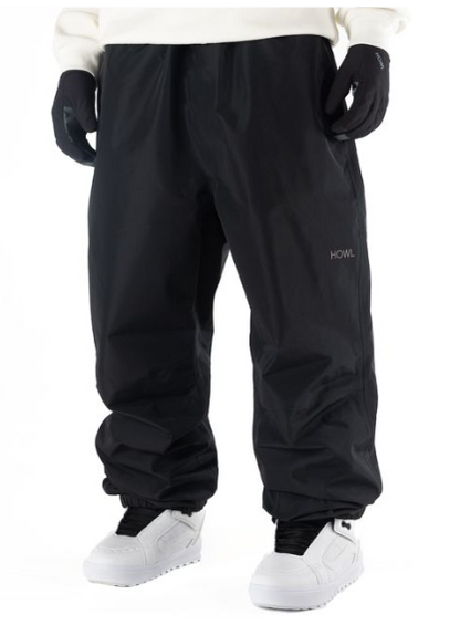 Pre Order - Howl NOWHERE PANT 2027