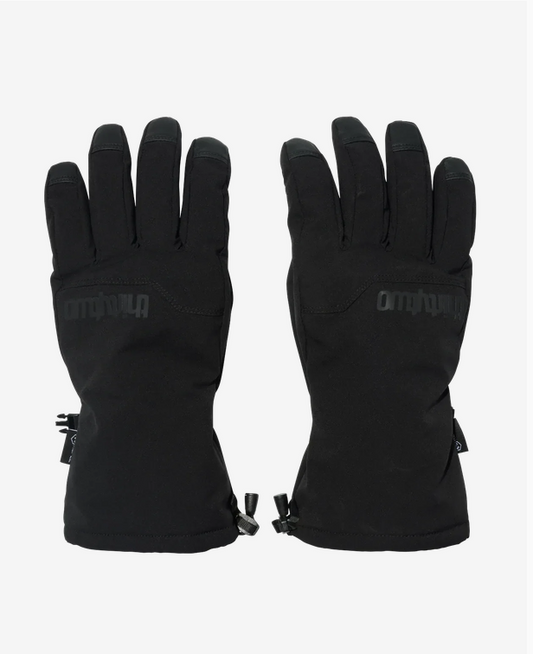 2027 Thirty Two, LASHED GLOVE