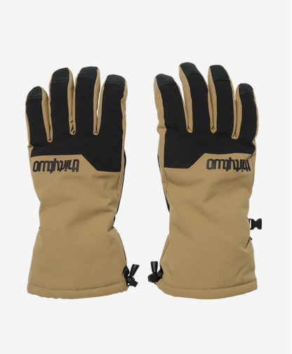 2027 Thirty Two, LASHED GLOVE