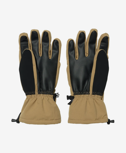 2027 Thirty Two, LASHED GLOVE