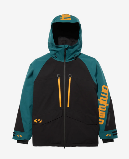2027 Thirty Two LASHED INSULATED JACKET