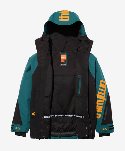 2027 Thirty Two LASHED INSULATED JACKET