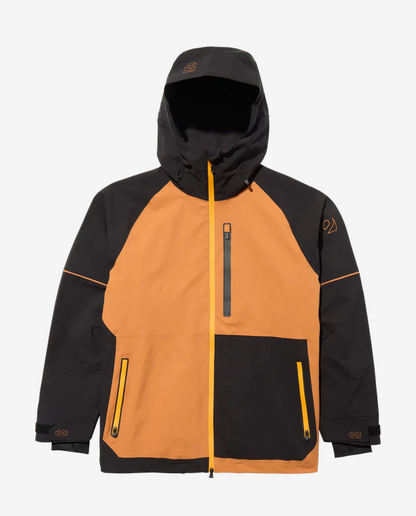 2027 Thirty Two T32M RECYCLED JACKET