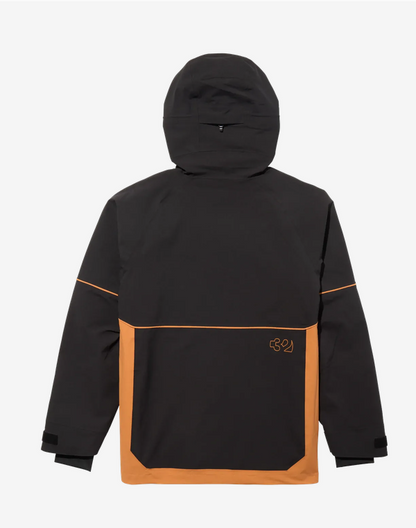 2027 Thirty Two T32M RECYCLED JACKET