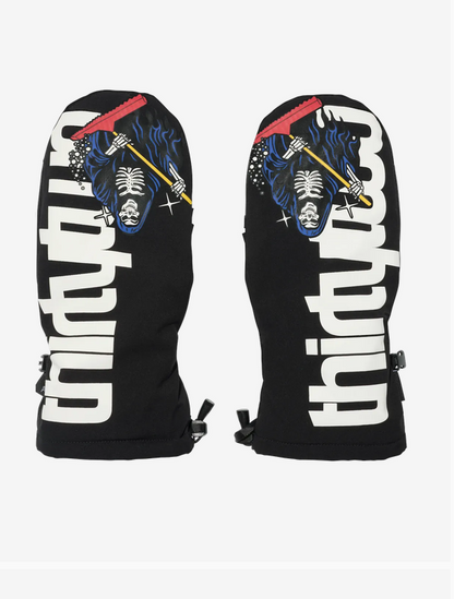 2027 Thirtytwo Corp Mitt