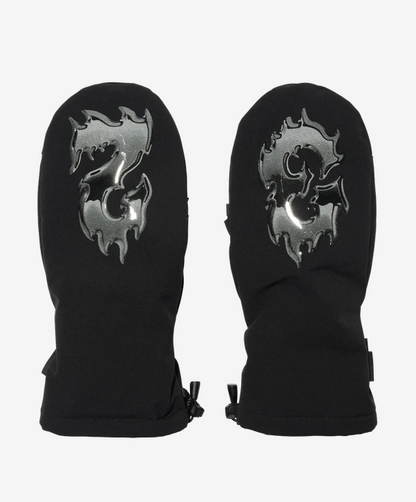 2027 Thirtytwo Corp Mitt XLT