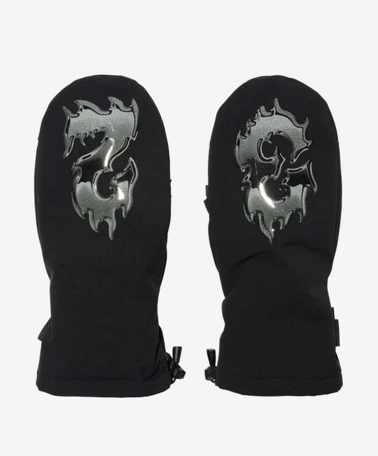 2027 Thirtytwo Corp Mitt XLT