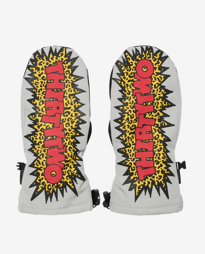 2027 Thirtytwo Corp Mitt XLT