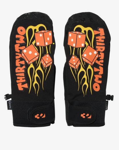 2027 Thirtytwo Gateway Mitt