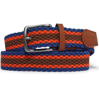 Butter Goods - Braided Belt