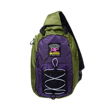 Butter Goods, Shoulder Bag, Express