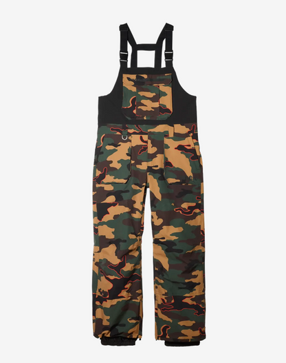2027 ThirtyTwo Basement Bib