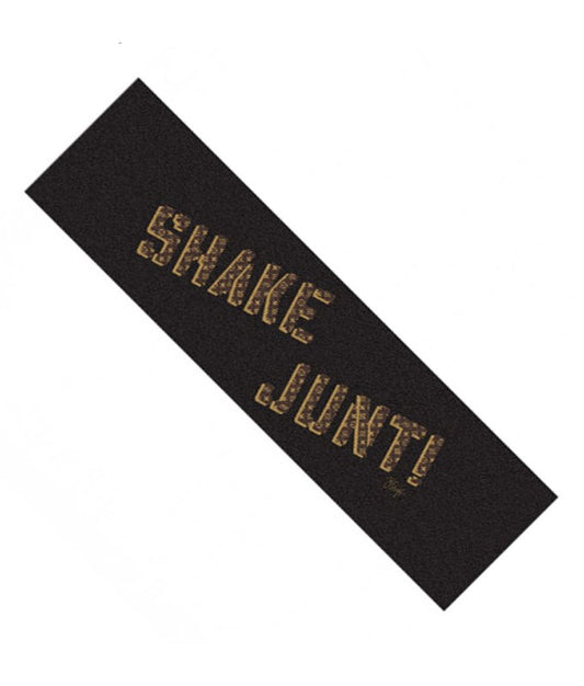 Shakejunt - Griptape, Zion Grip