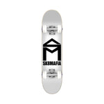 Sk8Mafia - House Logo Micro Complete, 6" x 23.5"