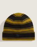 Skate Blurry Stripe Beanie