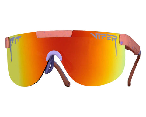 Pit Viper - Sunglasses, The Ellipticals. Slammin'