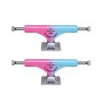 Slappy Trucks ST1 Classic Polished Arisa Trew