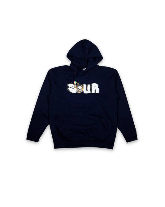 PRE ORDER - Sour - Grant Patterson - PISS HOODIE